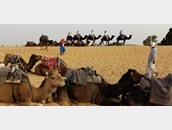 Sahara Merzouga gran tour 1